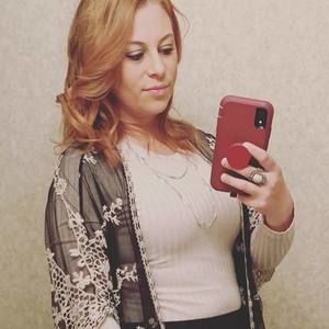 Meet your Posher, Kara